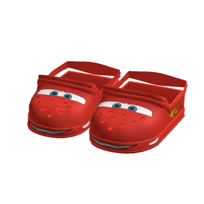 Lightning Cloggs