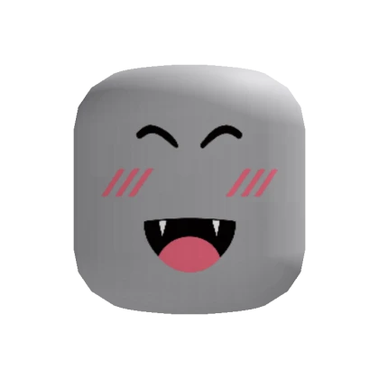 Super Super Happy Face Vampire