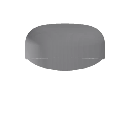 Transparent Head Half (Recolorable)