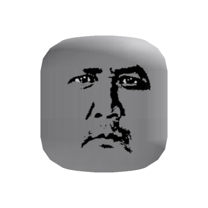 Squid Game Player 456 Face (Seong Gi-hun) [S3]