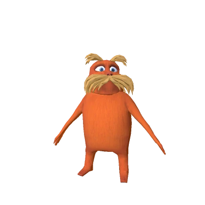 The Lorax