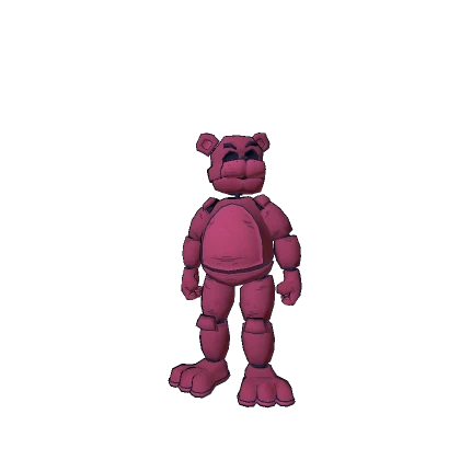 Retro Freddy [ FNAF ]