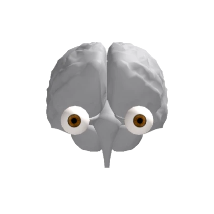 brain