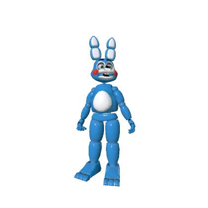 Toy Bonnie