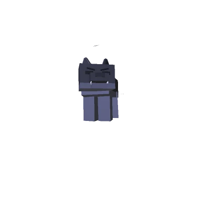 99 Nights Wolf Mini