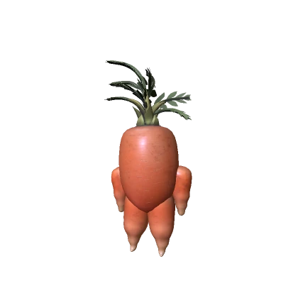 Running Carrot