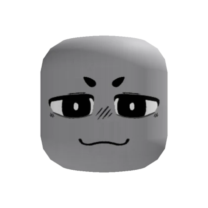 Confident Smug Goober