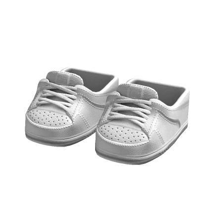 White Sneakers 3.0