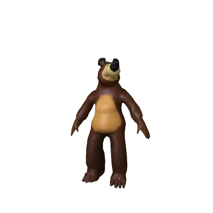 Masha and the Bear Bundle