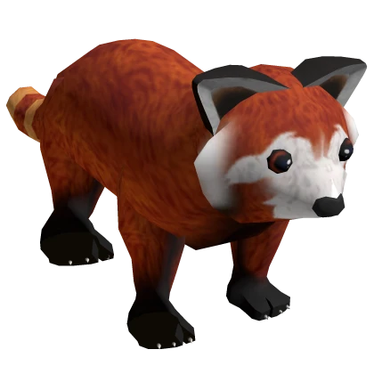 Red Panda