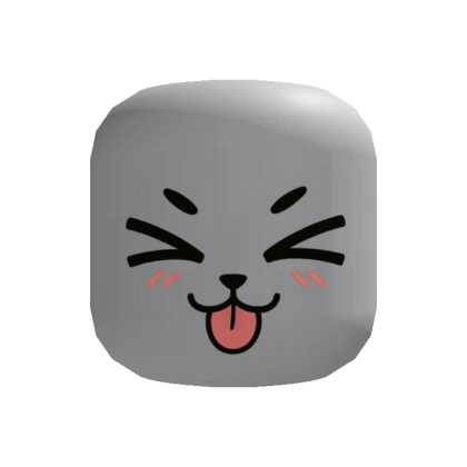 Cute Puppy Smile Face