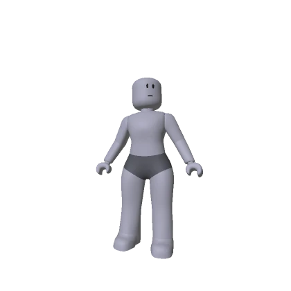 Woman Body