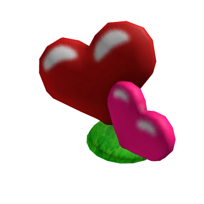 Heart Hat