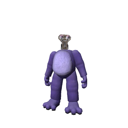 Vintage Bonnie
