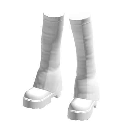 ✅ White