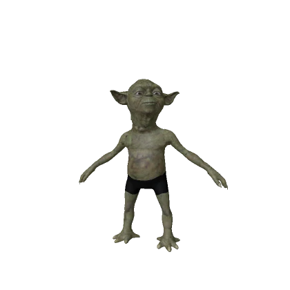 Yoda
