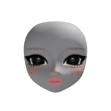 Darling Douyin Doll Head