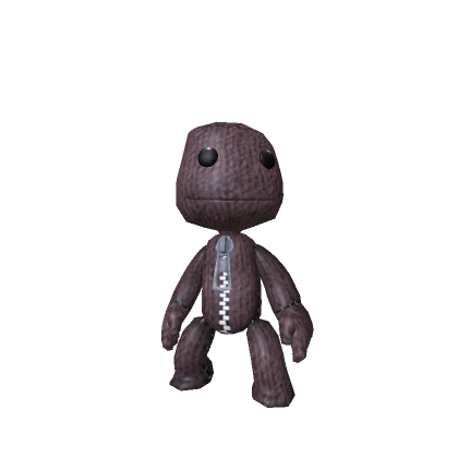 Sackboy
