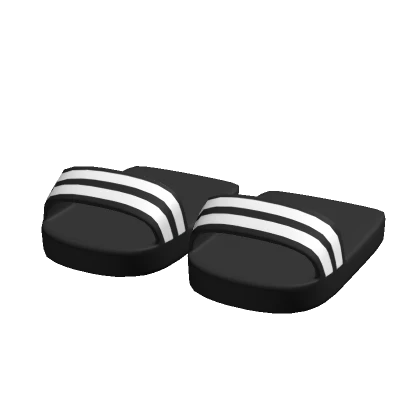 Striped Slides 3.0