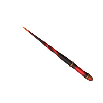 Wand of Flurry