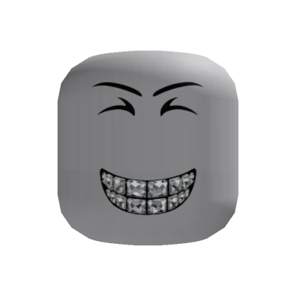 Playful Diamond Grillz