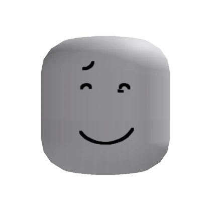 tired smiley face