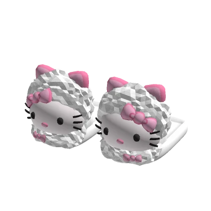 ♡ 3.0 Kitty Slippers