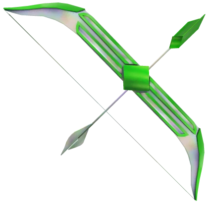 EKoSS Bow and Arrow