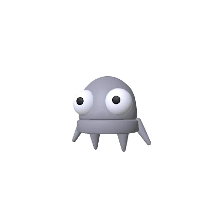 Mini REPO Robot [RECOLORABLE]