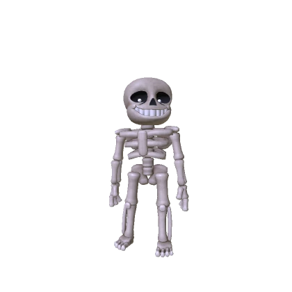 Skeleton