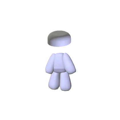 Headless Plushie