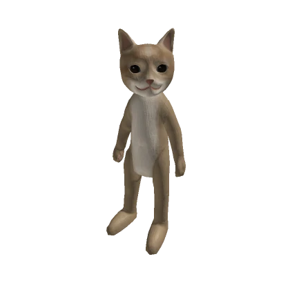 michael (stylized fur)