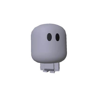 Blocky Stud