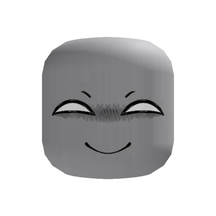 Sly Sinister Scene Face