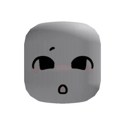 Surprised Face