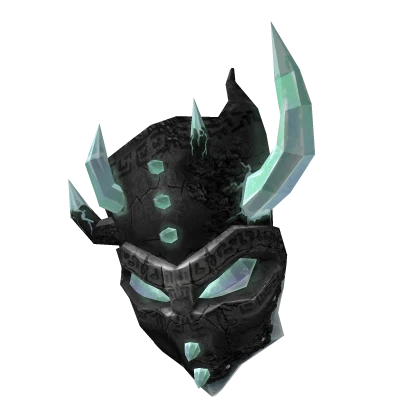 Korblox Cursed Shield