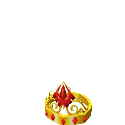 Honored Redcliff Crown