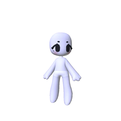 Mini Cute Doll