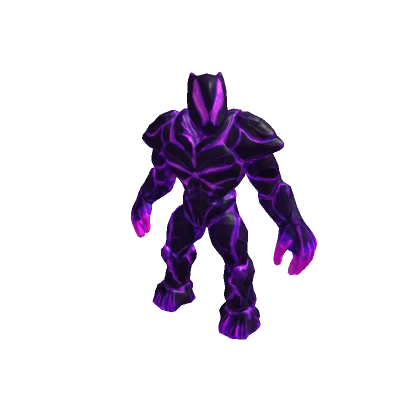 Dark Golem