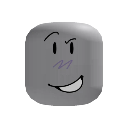 Stylized Chance's Winning Face (Dynamic)