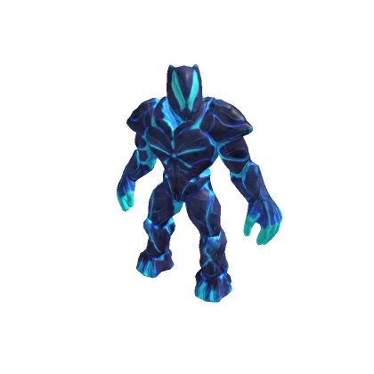 Ice Golem