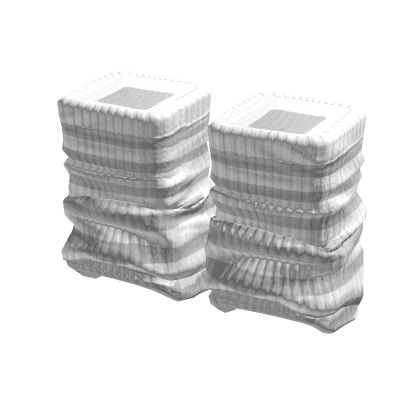 Fitted Grey Leg Warmers