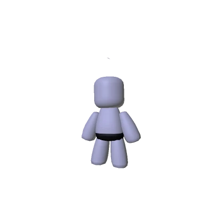 Mini Plushie