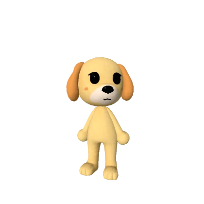 Mini Dog