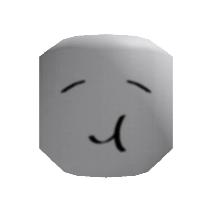 low quality content smiley