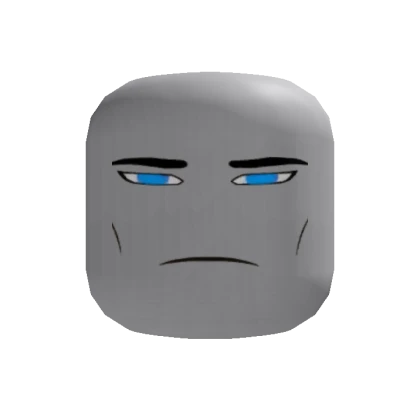 [⏳] Looksmaxxing Head (Recolorable)