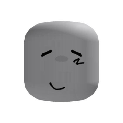 Shy Smile