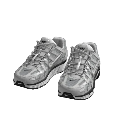 P-6000 Trainers Original