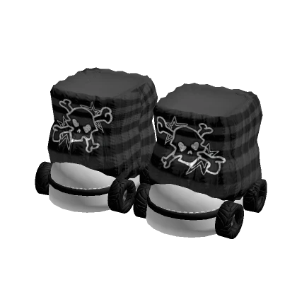 Roller Skates / Y2K