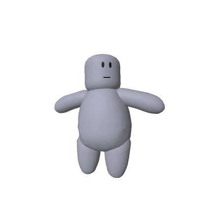 Panda Body